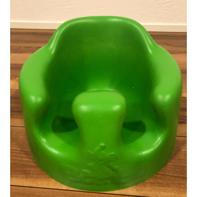 Bumbo(バンボ)のバンボ キッズ/ベビー/マタニティの寝具/家具(その他)の商品写真