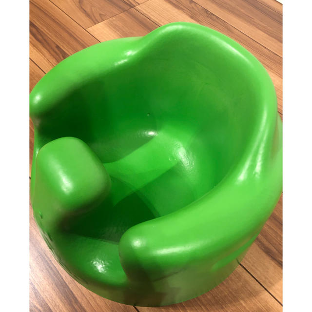 Bumbo(バンボ)のバンボ キッズ/ベビー/マタニティの寝具/家具(その他)の商品写真