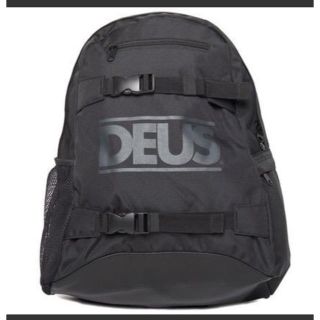 デウスエクスマキナ(Deus Ex Machina)の新品 デウス エクスマキナ リュック バックパック(バッグパック/リュック)