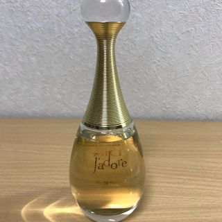 ディオール(Dior)のDior 香水　ジャドール　100ml(香水(女性用))