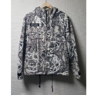 ナイトレイド マウンテンパーカーの通販 24点 | nitraidを買うならラクマ