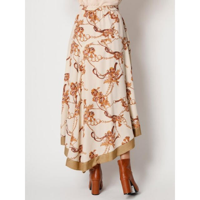 Lily Brown(リリーブラウン)のLily Brown 新品 スカート レディースのスカート(ロングスカート)の商品写真