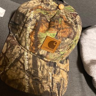 カーハート(carhartt)のCarhartt キャップ(キャップ)