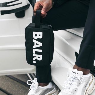 つやあり BALR. クラッチバッグ - crumiller.com