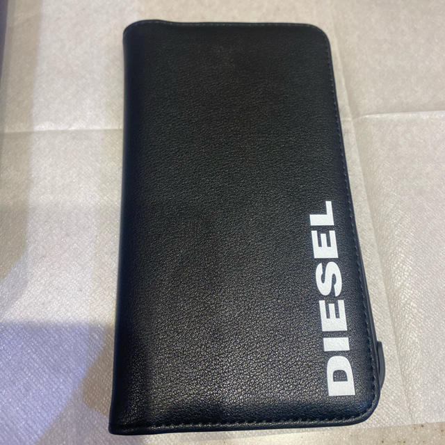 DIESEL(ディーゼル)の専用商品 スマホ/家電/カメラのスマホアクセサリー(iPhoneケース)の商品写真