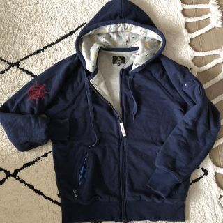 Vivienne westwood MAN スウェットブルゾン