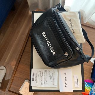 バレンシアガバッグ(BALENCIAGA BAG)の【Castanea様　専用】(ボディバッグ/ウエストポーチ)