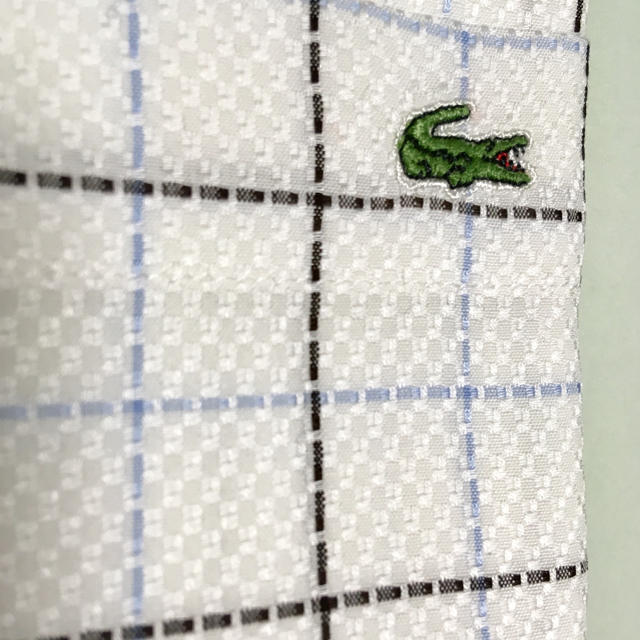 LACOSTE(ラコステ)のミラ様の専用ページです。 メンズのトップス(シャツ)の商品写真