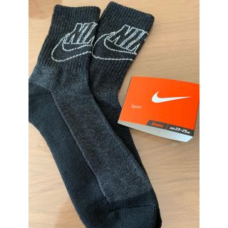 ナイキ(NIKE)のNIKE♡靴下(ソックス)