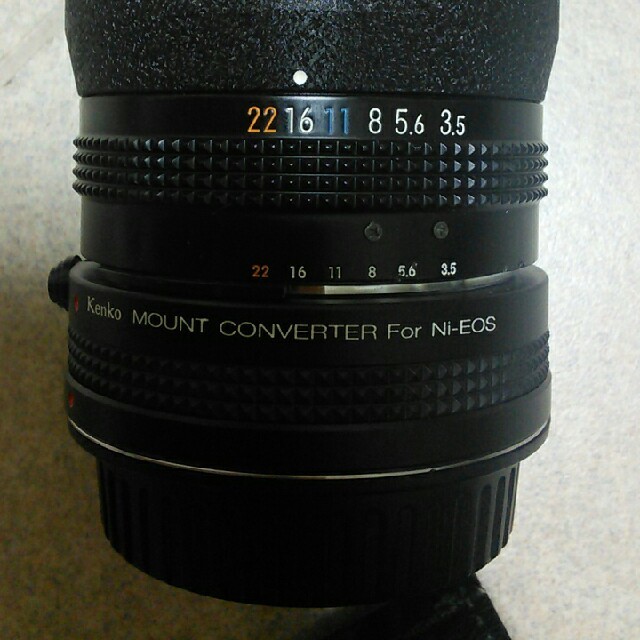 WEB限定】 Nikon - Nikon Ai-s 400mm F3.5 ED ニコン 一眼レフ用 レンズ(単焦点) -  www.collectiviteslocales.fr