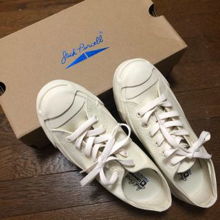 コンバース(CONVERSE)のconverse / Jack purcell (スニーカー)