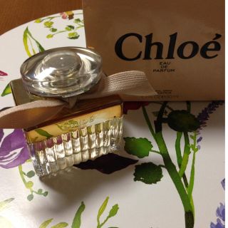 クロエ(Chloe)のChloe♡オードパルファム50ml(香水(女性用))