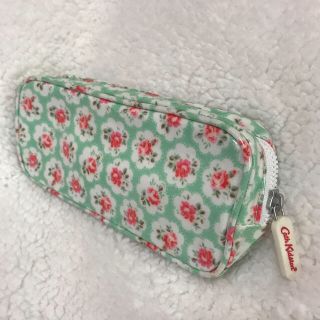 キャスキッドソン(Cath Kidston)のCath Kidston ポーチ(ポーチ)