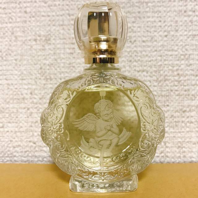 Kanebo(カネボウ)のインプレス　ミラノコレクション　オードパルファム2019 コスメ/美容の香水(香水(女性用))の商品写真