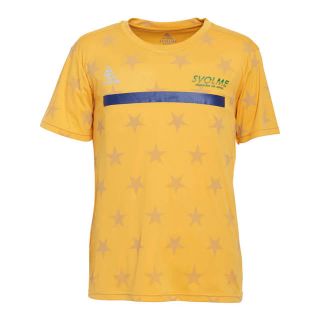 アディダス(adidas)のスボルメ  スターリフレクターランシャツ(Tシャツ(半袖/袖なし))