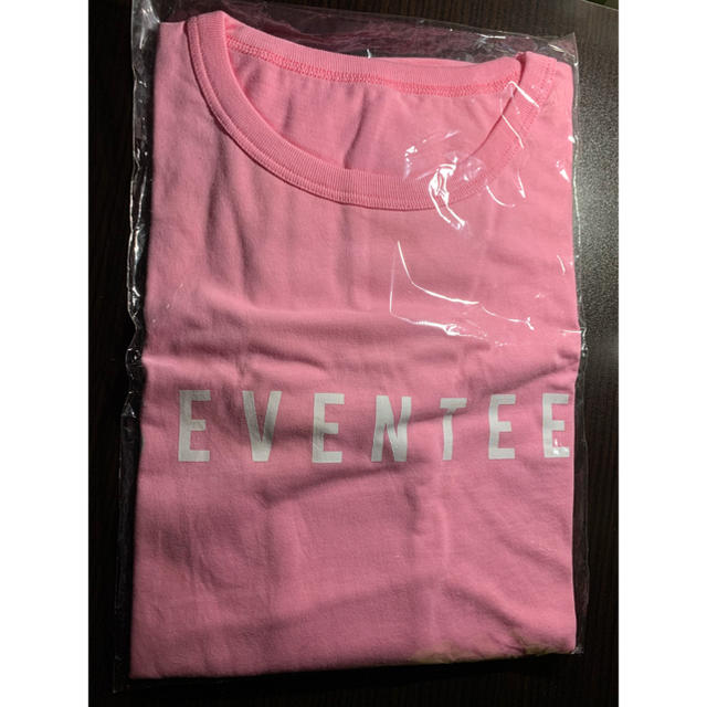 SEVENTEEN(セブンティーン)のSEVENTEEN ビックシルエットＴシャツ エンタメ/ホビーのタレントグッズ(アイドルグッズ)の商品写真