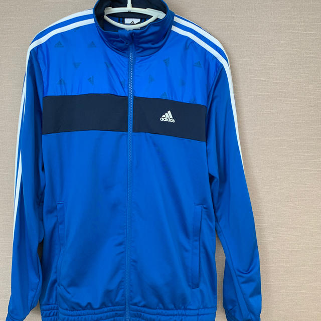 adidas(アディダス)のadidas ブルゾン メンズのジャケット/アウター(ブルゾン)の商品写真