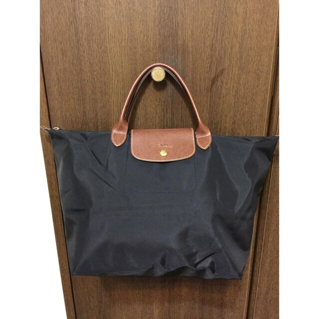 LONGCHAMP ル・プリアージュ ハンドバッグＭ