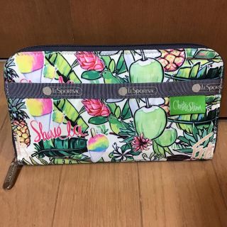 レスポ(LeSportsac) リリー 財布(レディース)の通販 37点 ...