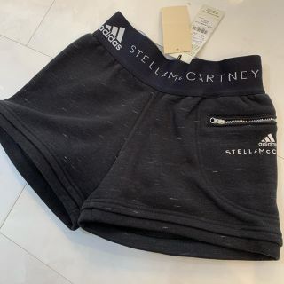 アディダスバイステラマッカートニー(adidas by Stella McCartney)のadidasbystellamccartney 短パンツ(ショートパンツ)