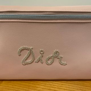 ディオール(Dior)のDior ポーチ(ポーチ)