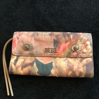 ディーゼル(DIESEL)のディーゼル 財布(財布)