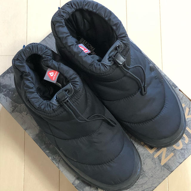 THE NORTH FACE(ザノースフェイス)のスノーブーツ スポーツ/アウトドアのスノーボード(ブーツ)の商品写真