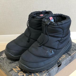 ザノースフェイス(THE NORTH FACE)のスノーブーツ(ブーツ)