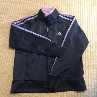 アディダス(adidas)のアディダス ジャージ 130(ジャケット/上着)