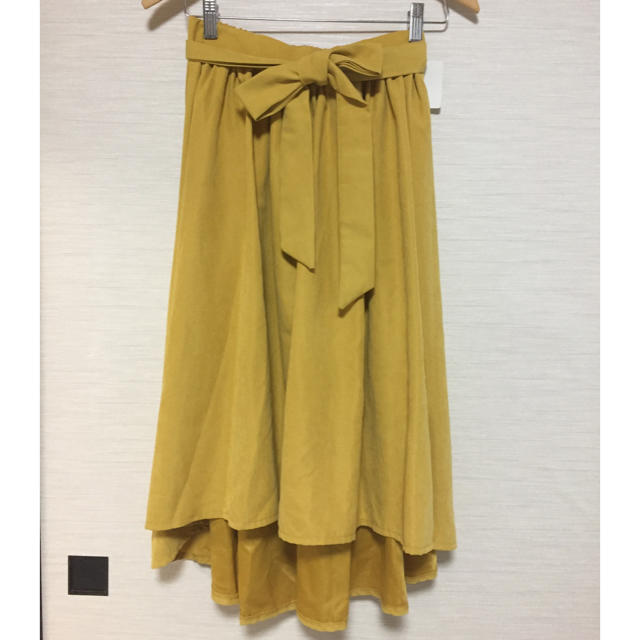 夢展望(ユメテンボウ)の♡スカート♡ レディースのスカート(ひざ丈スカート)の商品写真