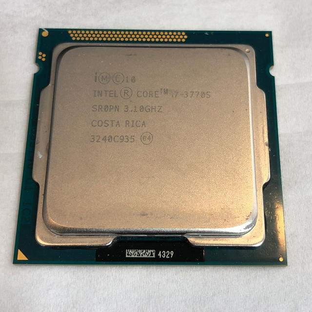 i7 3770s