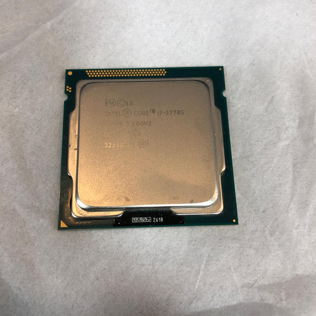 i7 3770s