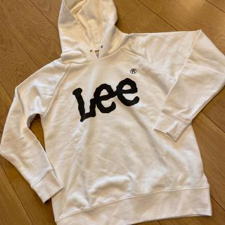 リー(Lee)のLee♡パーカー(パーカー)