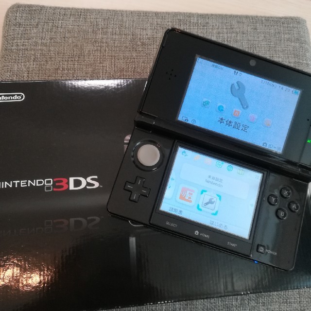 3DS