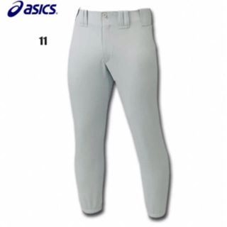 アシックス(asics)のアシックス　ゴールドステージ　ユニホームパンツ(野球)