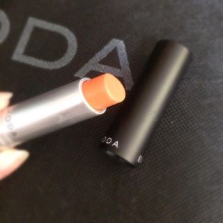 エモダ(EMODA)のEMODA cosmetics(口紅)