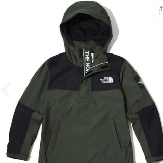 ザノースフェイス(THE NORTH FACE)の★THE NORTH FACE DALTON ANORAK★(マウンテンパーカー)