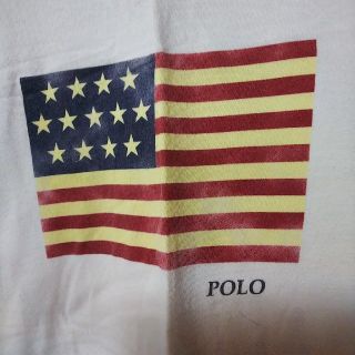 ラルフローレン(Ralph Lauren)のラルフローレン☆Tシャツ(Tシャツ/カットソー(半袖/袖なし))