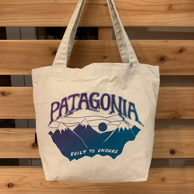 patagonia(パタゴニア)のPATAGONIA mini tote レディースのバッグ(トートバッグ)の商品写真