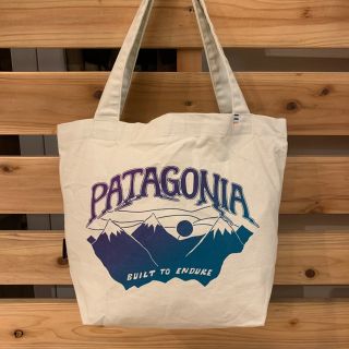 パタゴニア(patagonia)のPATAGONIA mini tote(トートバッグ)