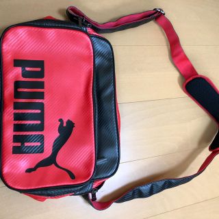 プーマ(PUMA)のプーマエナメルバック(その他)