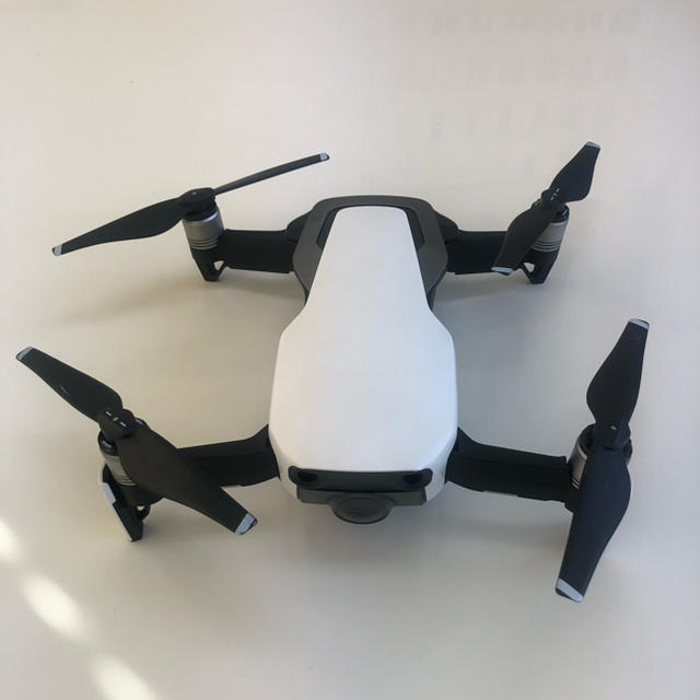 ブランド雑貨総合　dji　mavic　AIR　24500円引き