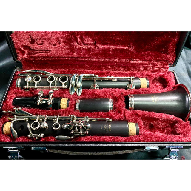 激安オフライン販売 【良品 メンテナンス済】YAMAHA YCL35