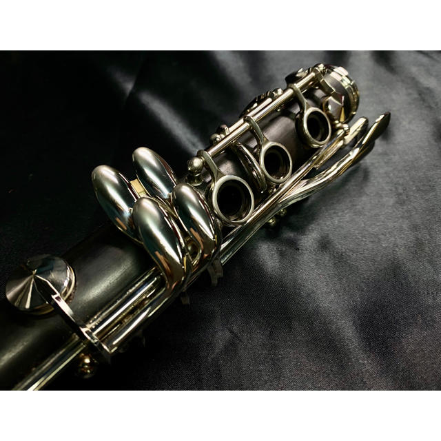 ヤマハ - 【美品 メンテナンス済】YAMAHA YCL352 クラリネットの通販