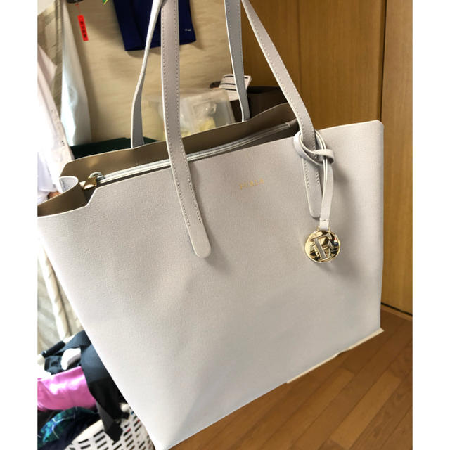 Furla - 極美品 フルラ Sally サリー Mサイズ トートバッグ ムーザ MUSAの通販 by mirai&ruri｜フルラならラクマ