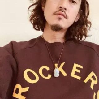 ワコマリア(WACKO MARIA)のワコマリア　スウェット　rockers (スウェット)