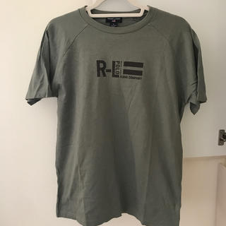 ポロラルフローレン(POLO RALPH LAUREN)のTシャツ　メンズ　Sサイズ(Tシャツ/カットソー(半袖/袖なし))