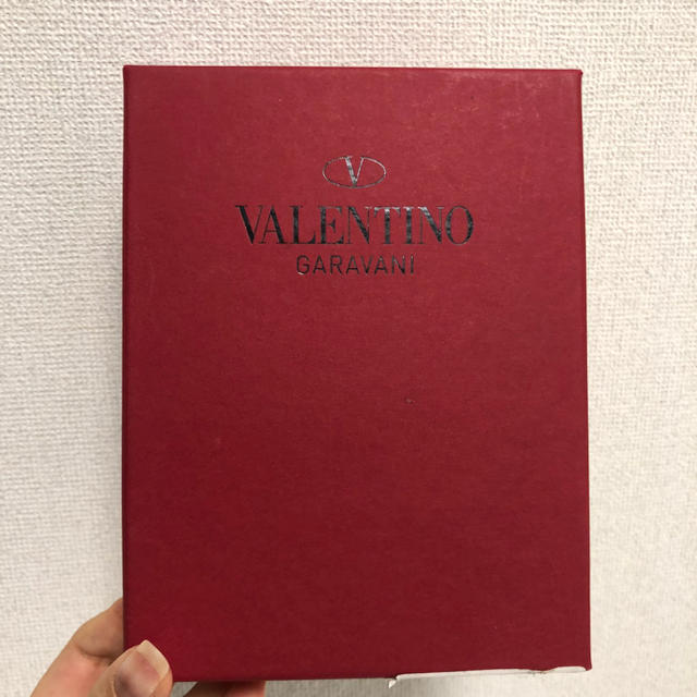 valentino エストネーション 財布