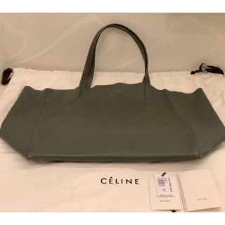 セリーヌ(celine)のセリーヌ ホリゾンタルカバ トートバッグ(トートバッグ)