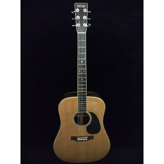キャッツアイ　CE250　ACGｷﾞﾀｰ(アコースティックギター)
